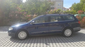 VW Passat 1.9 TDI, снимка 4