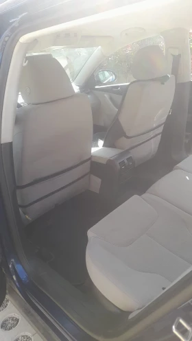 VW Passat 1.9 TDI, снимка 8
