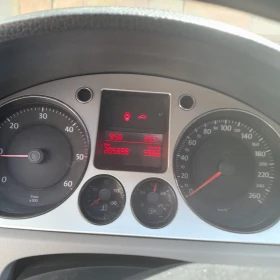 VW Passat 1.9 TDI, снимка 6
