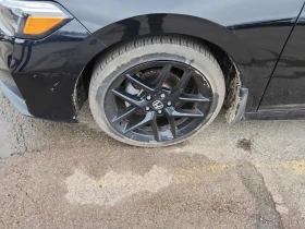 Honda Civic CARFAX * АВТО КРЕДИТ * ПРОГНОЗНА ЦЕНА ДО БГ * , снимка 6