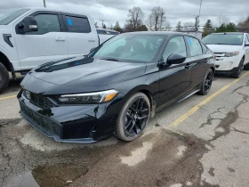 Honda Civic CARFAX * АВТО КРЕДИТ * ПРОГНОЗНА ЦЕНА ДО БГ * , снимка 1
