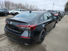 Honda Civic CARFAX * АВТО КРЕДИТ * ПРОГНОЗНА ЦЕНА ДО БГ * , снимка 5