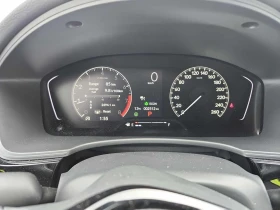 Honda Civic CARFAX * АВТО КРЕДИТ * ПРОГНОЗНА ЦЕНА ДО БГ * , снимка 9