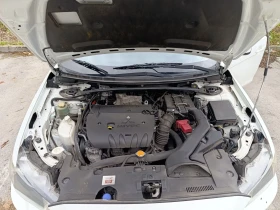 Mitsubishi Lancer 1.8.143кс газ бензин , снимка 7