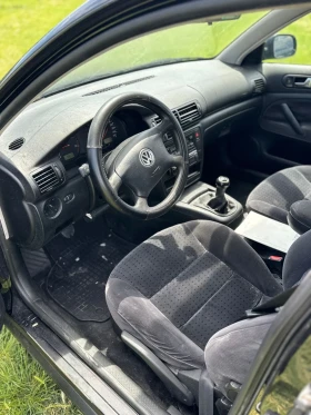 VW Passat, снимка 5