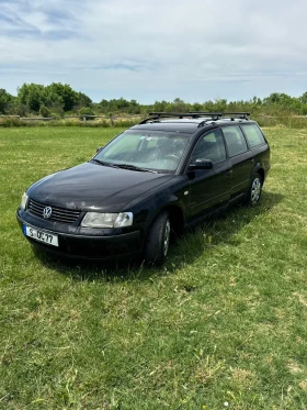 VW Passat, снимка 1
