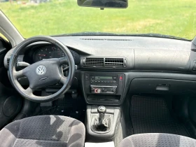 VW Passat, снимка 7