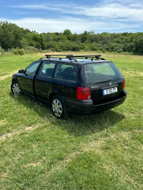 VW Passat, снимка 2