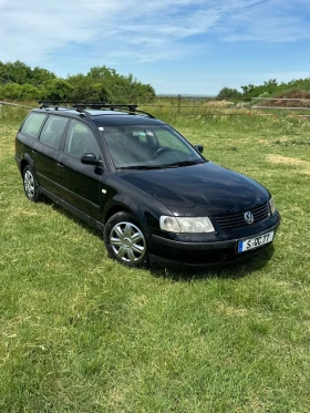 VW Passat, снимка 3
