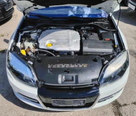 Renault Laguna 2.0DCI/4-KONTROL, снимка 10