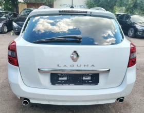 Renault Laguna 2.0DCI/4-KONTROL, снимка 7