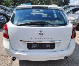 Renault Laguna 2.0DCI/4-KONTROL, снимка 7