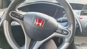 Honda Civic, снимка 3