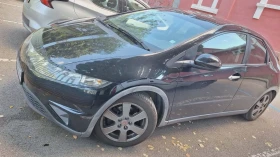 Honda Civic, снимка 1