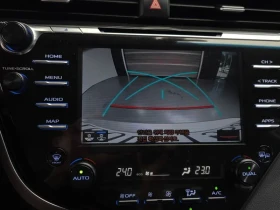 Toyota Camry 2.5 LE HYBRID, снимка 16