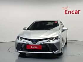 Toyota Camry 2.5 LE HYBRID, снимка 3