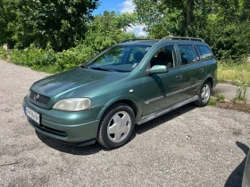 Opel Astra 1.7 isuzo, снимка 1