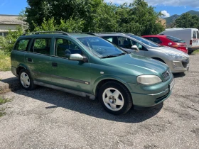 Opel Astra 1.7 isuzo, снимка 4
