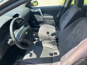 Opel Astra 1.7 isuzo, снимка 5