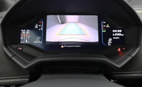 Lamborghini Huracan Evo Spyder = Carboceramic Brakes = Гаранция, снимка 8