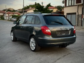 Skoda Fabia, снимка 4