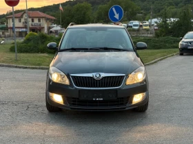 Skoda Fabia, снимка 8