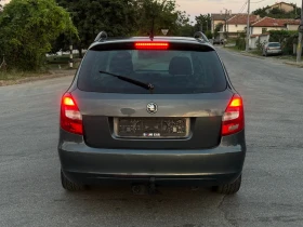 Skoda Fabia, снимка 9