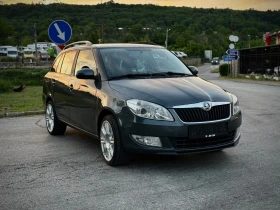 Skoda Fabia, снимка 1