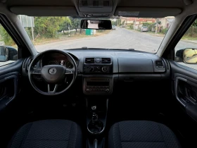 Skoda Fabia, снимка 12