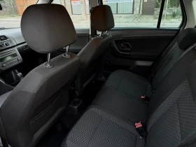Skoda Fabia, снимка 13