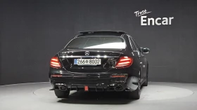 Mercedes-Benz E 350 63 AMG LINE* BURMASTER* HUD* DIGITAL* 360* КРАЙНА , снимка 3