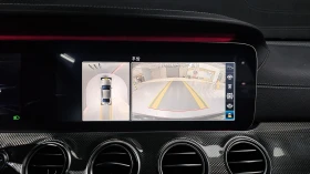 Mercedes-Benz E 350 63 AMG LINE* BURMASTER* HUD* DIGITAL* 360* КРАЙНА , снимка 11