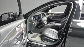 Mercedes-Benz E 350 63 AMG LINE* BURMASTER* HUD* DIGITAL* 360* КРАЙНА , снимка 8