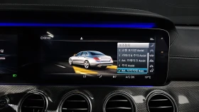 Mercedes-Benz E 350 63 AMG LINE* BURMASTER* HUD* DIGITAL* 360* КРАЙНА , снимка 12