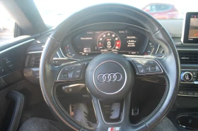 Audi S5 !!!РЕАЛНА ЦЕНА !!! quattro Technik Coupe AWD, снимка 9