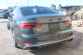 Audi S5 !!!РЕАЛНА ЦЕНА !!! quattro Technik Coupe AWD, снимка 3
