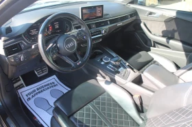 Audi S5 !!!РЕАЛНА ЦЕНА !!! quattro Technik Coupe AWD, снимка 5