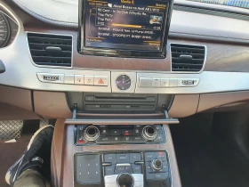 Audi A8, снимка 12