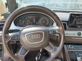 Audi A8, снимка 10