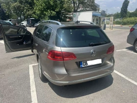 VW Passat 2.0 TDI Variant Comfortline, снимка 2