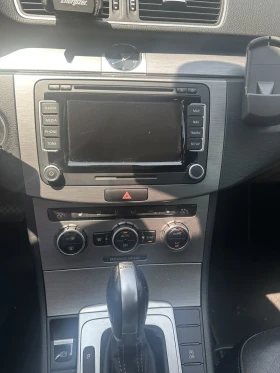VW Passat 2.0 TDI Variant Comfortline, снимка 6
