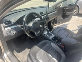 VW Passat 2.0 TDI Variant Comfortline, снимка 4