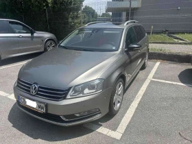 VW Passat 2.0 TDI Variant Comfortline, снимка 1