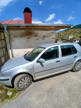 VW Golf, снимка 2