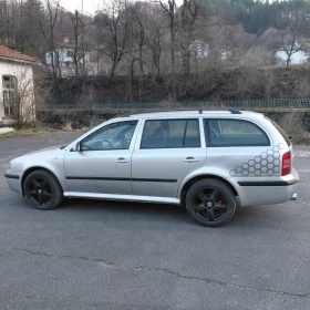 Skoda Octavia, снимка 7