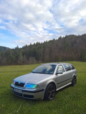 Skoda Octavia, снимка 2