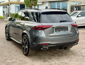 Mercedes-Benz GLE 450 AMG-Pack 4Matic NightPack, снимка 5