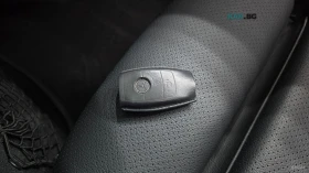 Mercedes-Benz C 200 AMG* КОЖА* ПОДГРЕВ* ШИБИДАХ* КАМЕРА* , снимка 15