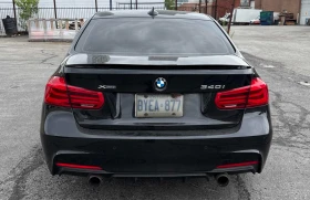 BMW 340 * XDRIVE* B58* Подгрев* Pano* Back Cam* , снимка 3