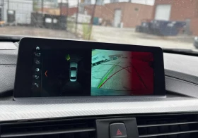 BMW 340 * XDRIVE* B58* Подгрев* Pano* Back Cam* , снимка 9